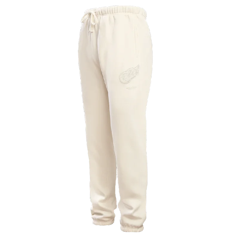 PANTS NHL DETROIT RED WINGS NEUTRAL Comfortable Denim Pants