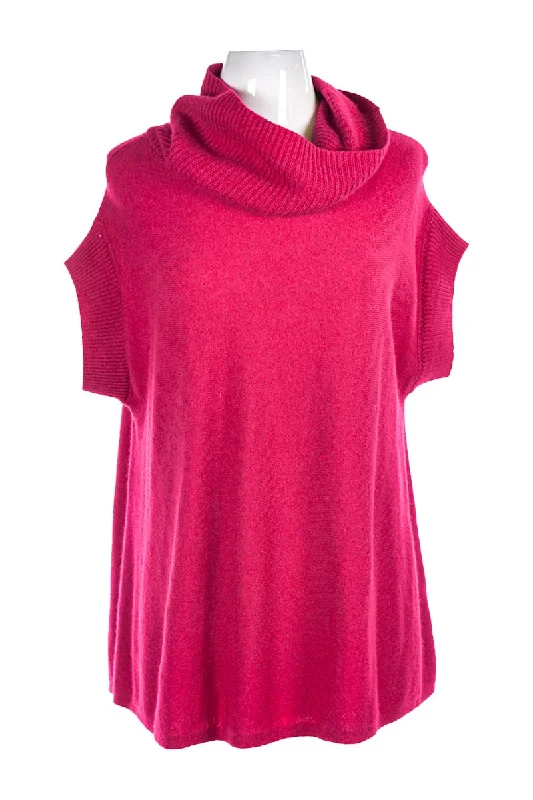 Vince cashmere sweater Fitted Loose Oversized