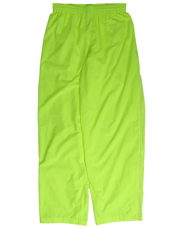 Nylon Hi Vis Pants Elegant Dress Pants