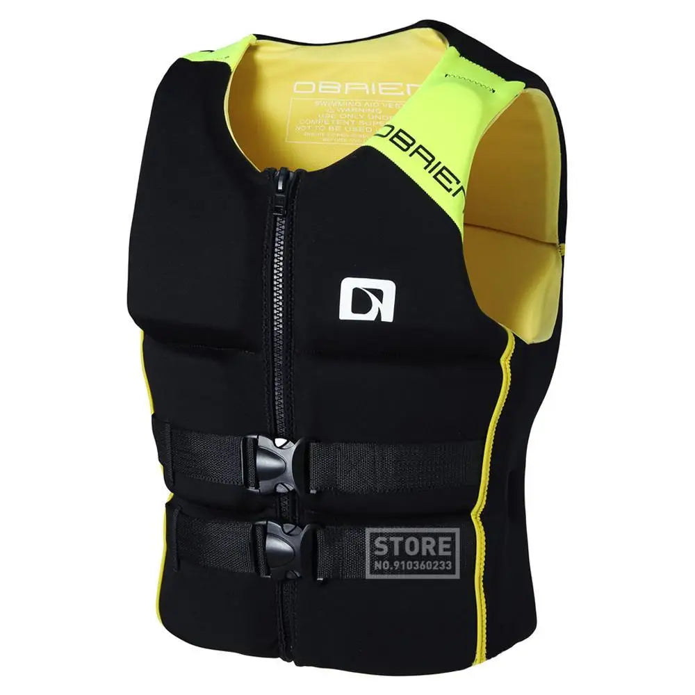 Kayak Life Jacket Adults Surf Life Vest Motorboats jet ski Wake board Raft Rescue Boat Clothing Fishing Vest Swimming Drifting Welt Pockets Slit Pockets Flap Pockets Kayak Life Jacket Adults Surf Life Vest Motorboats jet ski Wake board Raft Rescue Boat Clothing Fishing Vest Swimming Drifting Welt Pockets Slit Pockets Flap Pockets