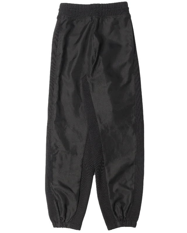 Season 3 Nylon Pant Comfortable Denim Leggings
