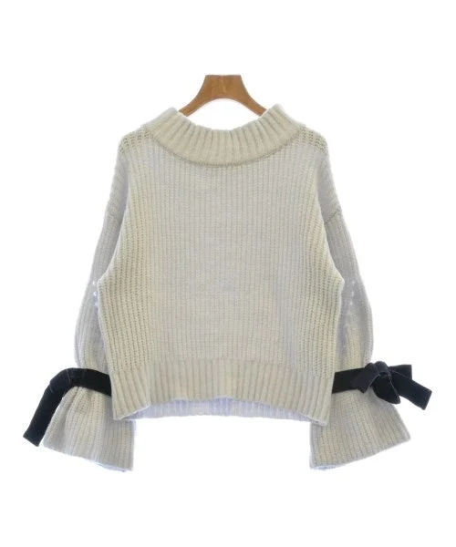 31 Sons de mode Sweaters Terry Terry Cloth Terry Knit