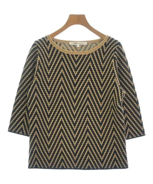 49AV JUNKO SHIMADA Sweaters Seamless Knitted Crochet