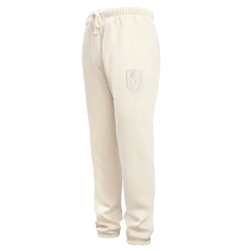 PANTS NHL VEGAS GOLDEN KNIGHTS NEUTRAL Stretch Fit Pants