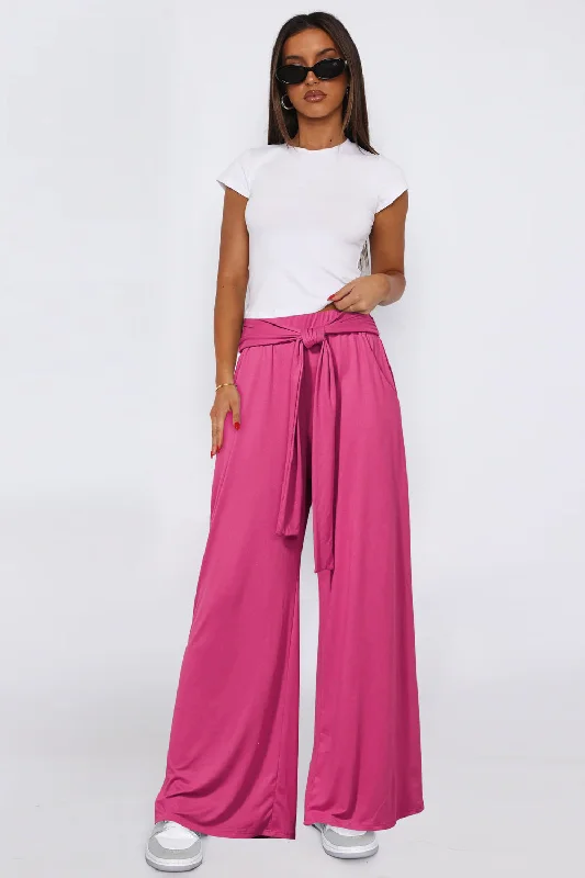 Hot Pink