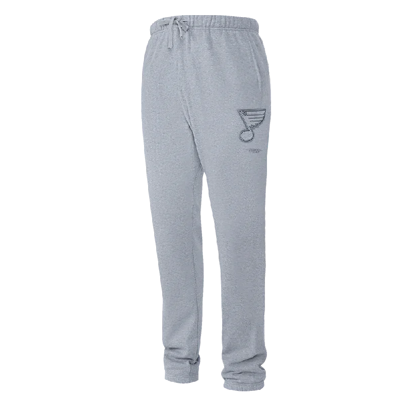 PANTS NHL ST. LOUIS BLUES NEUTRAL Formal Dress Pants