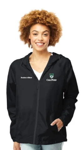 CP Student Affairs- Windbreaker Full-Zip Jacket Faux Fur Jacket Real Fur Jacket Shearling Jacket CP Student Affairs- Windbreaker Full-Zip Jacket Faux Fur Jacket Real Fur Jacket Shearling Jacket