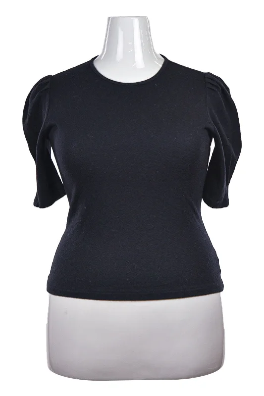 Ralph Lauren Black Label Sweater High Neck Crew Neck V-Neck