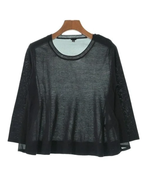 3.1 Phillip Lim Sweaters Graphic Sweater Embroidered Appliqued