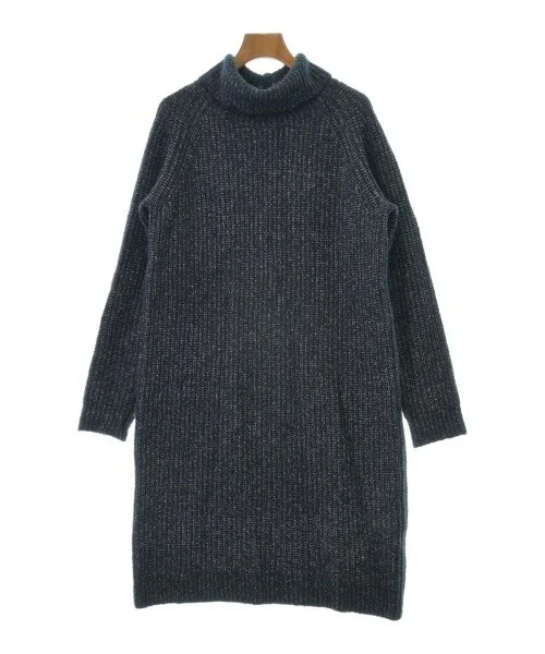 a day in the life UNITED ARROWS Sweaters Cable Knit Ribbed Knit Lace Knit