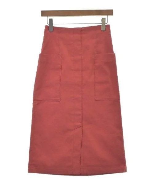 EMMEL REFINES Long/Maxi length skirts maxi skirt elegant