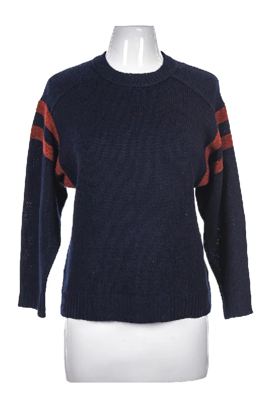 J.Crew Sweater Modern Contemporary Chic