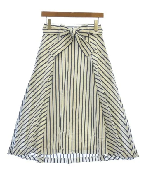 EMMEL REFINES Long/Maxi length skirts pencil skirt chic