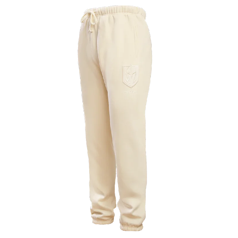 PANTS NHL VEGAS GOLDEN KNIGHTS NEUTRAL Casual Yoga Pants