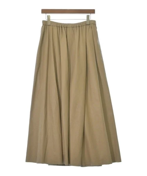 ebure Long/Maxi length skirts denim skirt stylish