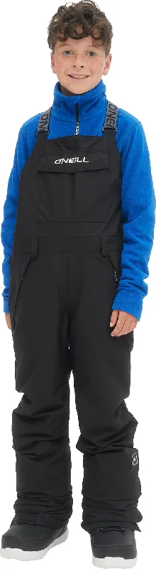 Bib Pants - Youth|-|Salopette - Jeune Cozy Lounge Pants