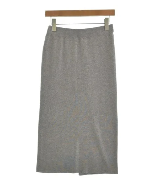 Eprouve Long/Maxi length skirts maxi skirt elegant
