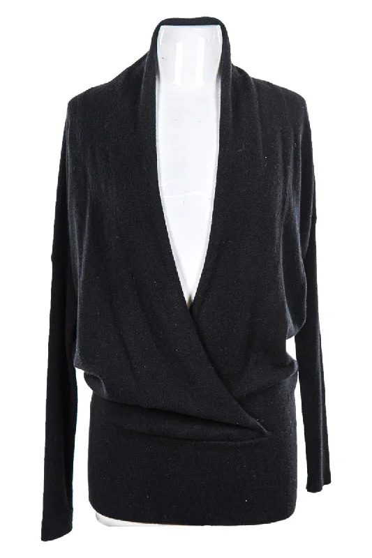 Vince Sweater Lightweight Heavyweight Midweight