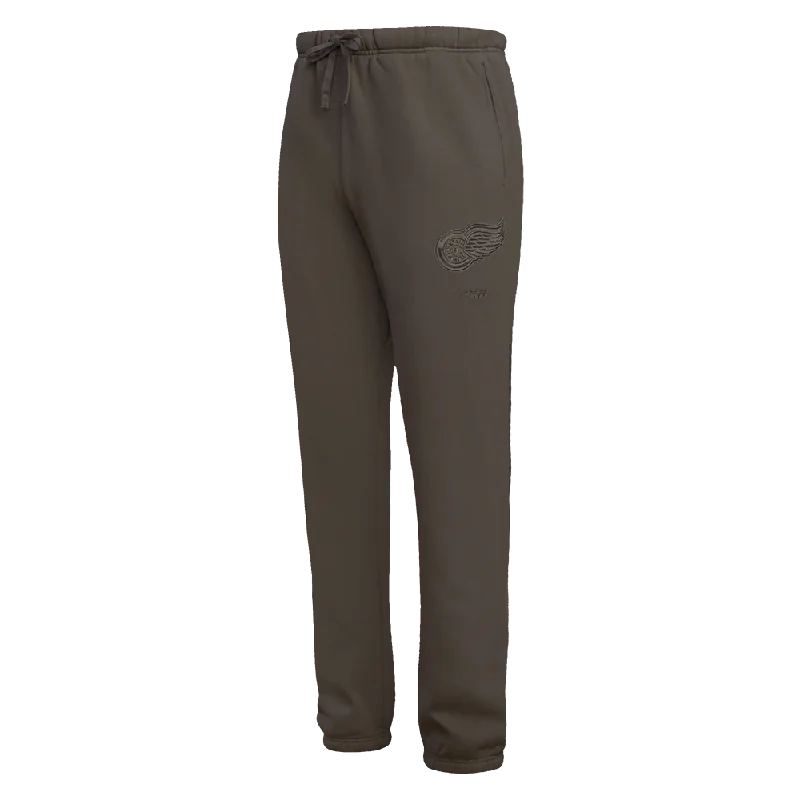 PANTS NHL DETROIT RED WINGS NEUTRAL Classic Pleated Pants