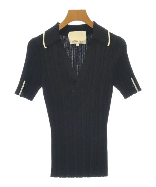 3.1 Phillip Lim Sweaters Elasticated Padded Insulated