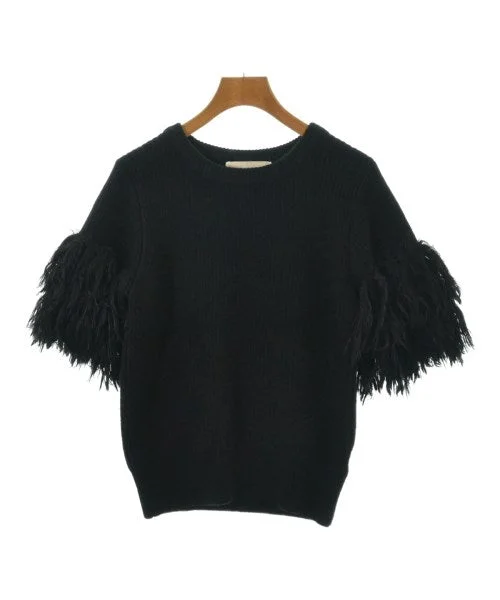 31 Sons de mode Sweaters High Neck Crew Neck V-Neck