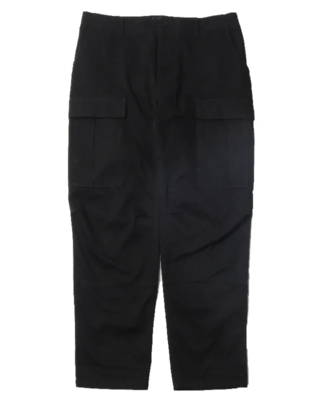 Cargo Pant Casual Wide Pants