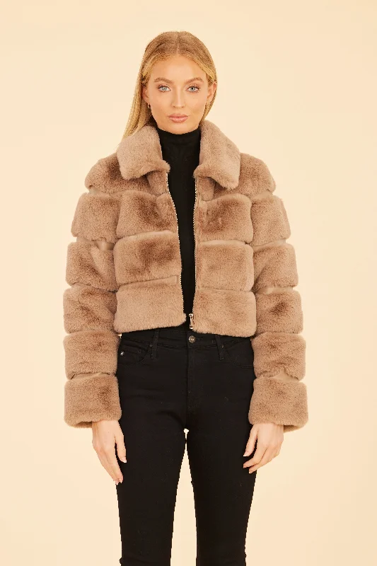 Taupe