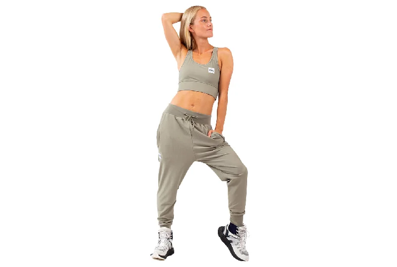 JOURNEY RIB TRAVEL PANTS Casual Skinny Fit Pants
