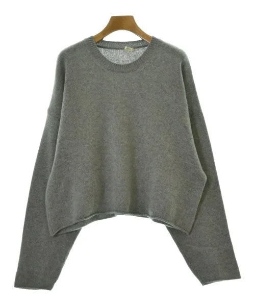 6397 Sweaters Chenille Brocade Lace