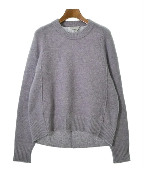3.1 Phillip Lim Sweaters Plaid Sweater Polka Dot Checkered