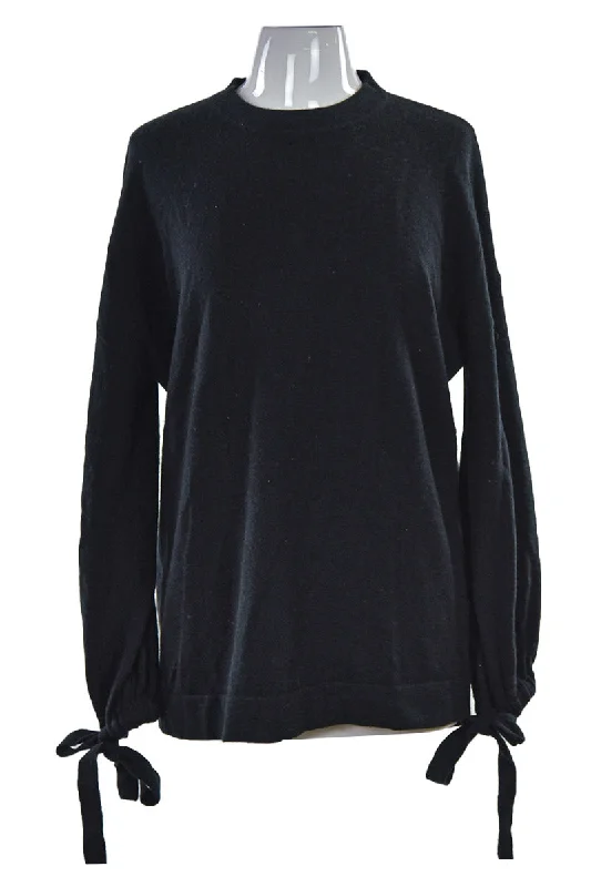 Sea Bleu Sweater Stylish Fashionable Trendy