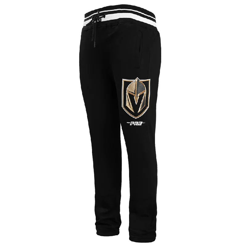 PANTS NHL VEGAS GOLDEN KNIGHTS MASH UP Classic Stretch Pants