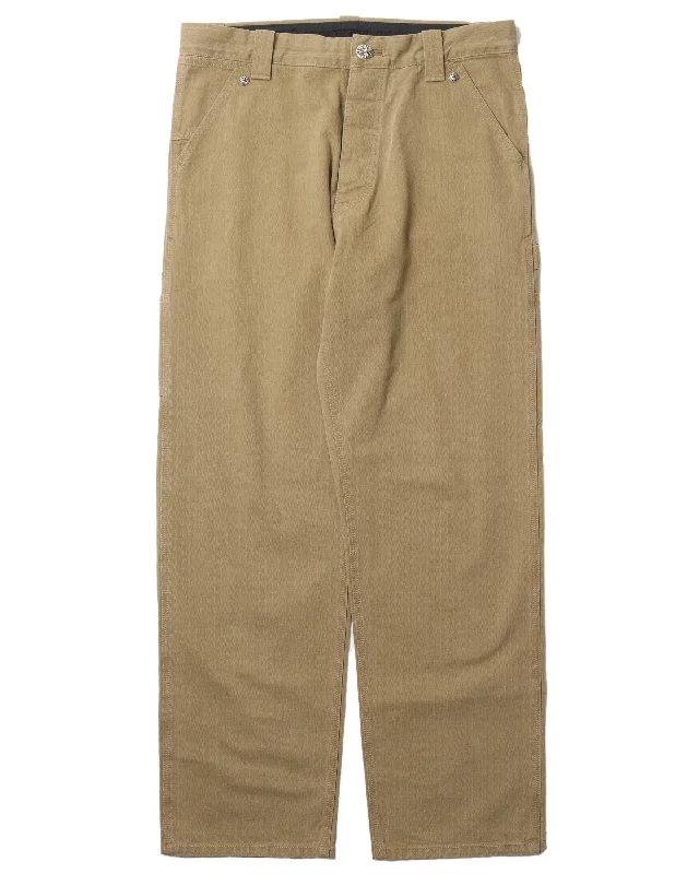 Carpenter Pants Fashionable Jogger Pants