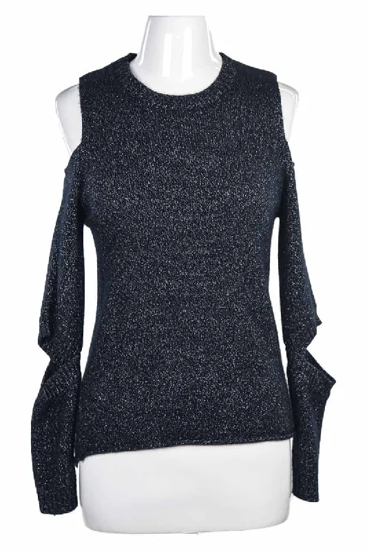 Generation Love Sweater Handmade Hand-knitted Hand-woven