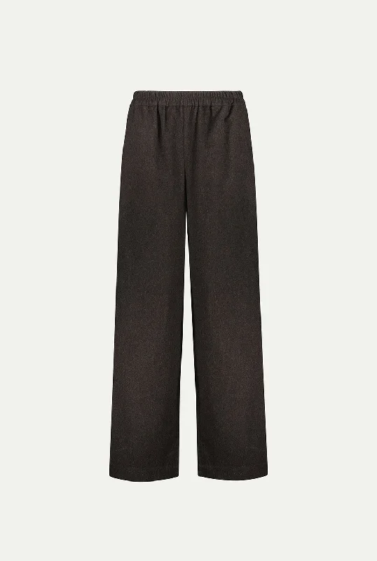 SUMBAL Tissu de Cachemire pants Fashionable Track Pants