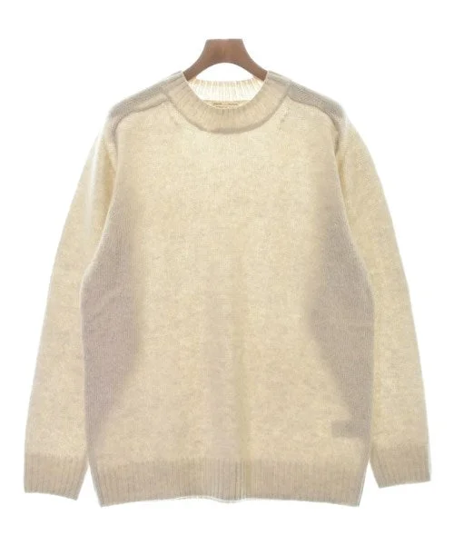417 Sweaters Thin Thick Dense