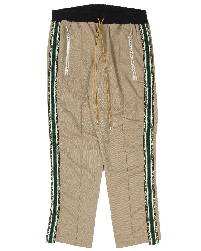 Traxedo Pants Fashionable Jogger Pants