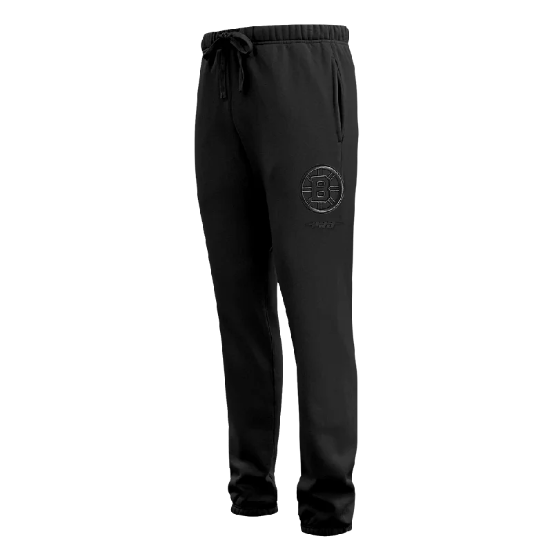PANTS NHL BOSTON BRUINS NEUTRAL Trendy Printed Leggings