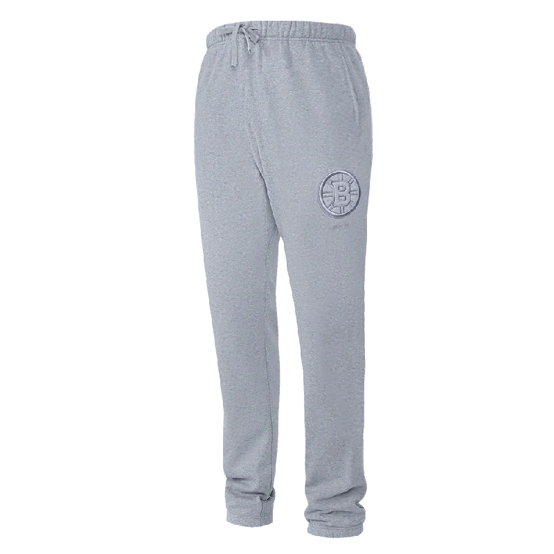 PANTS NHL BOSTON BRUINS NEUTRAL Comfy Cargo Trousers