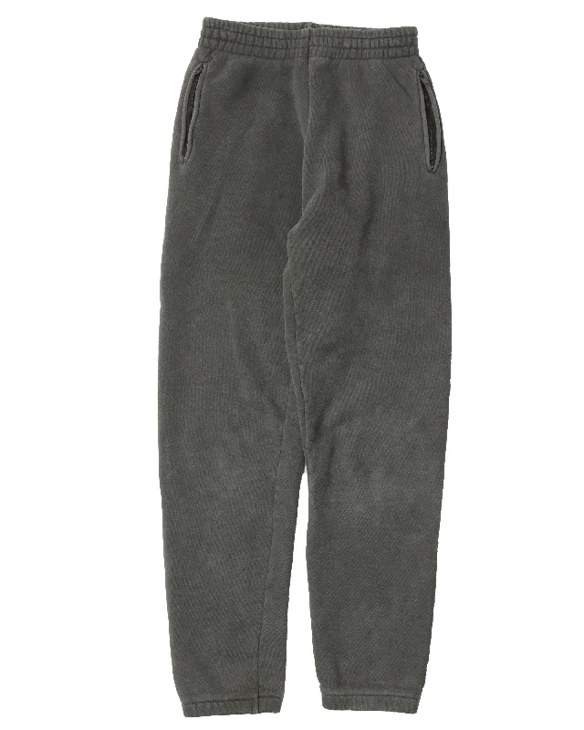 Season 6 Sweat Pant Comfy Cargo Trousers