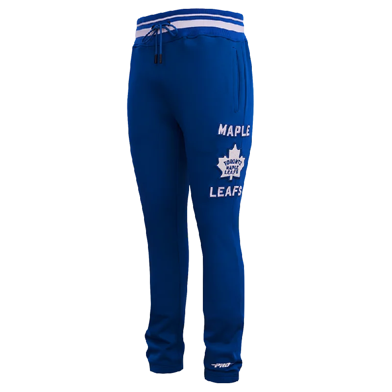 PANTS NHL TORONTO MAPLE LEAFS RETRO CLASSICS Trendy Work Pants