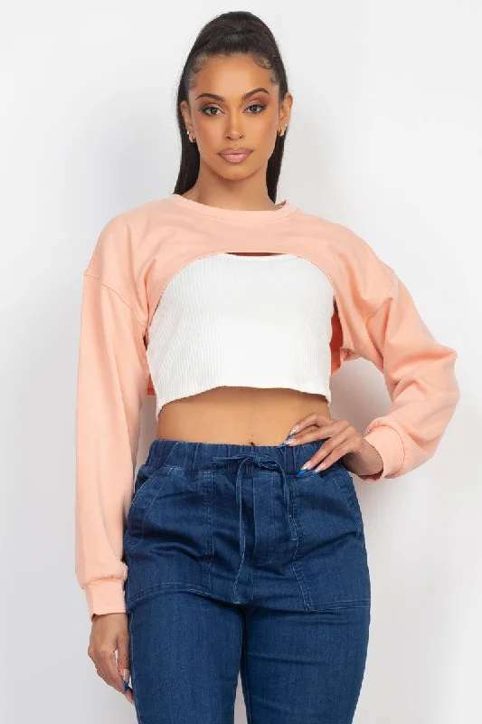 Light Peach