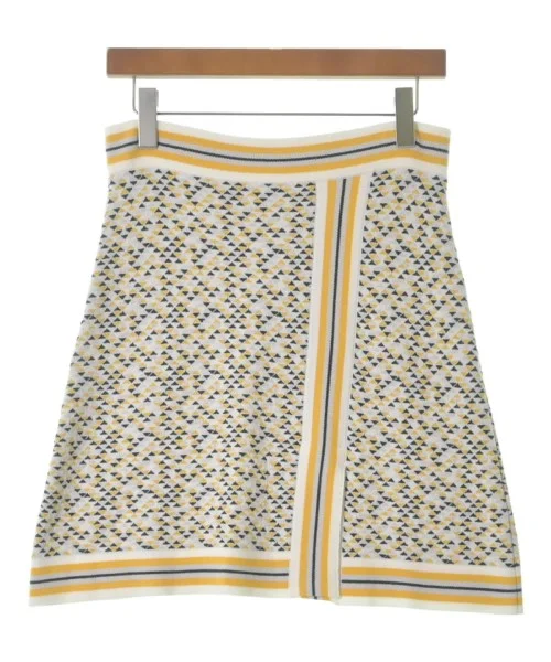 eleventy Mini skirts denim skirt casual