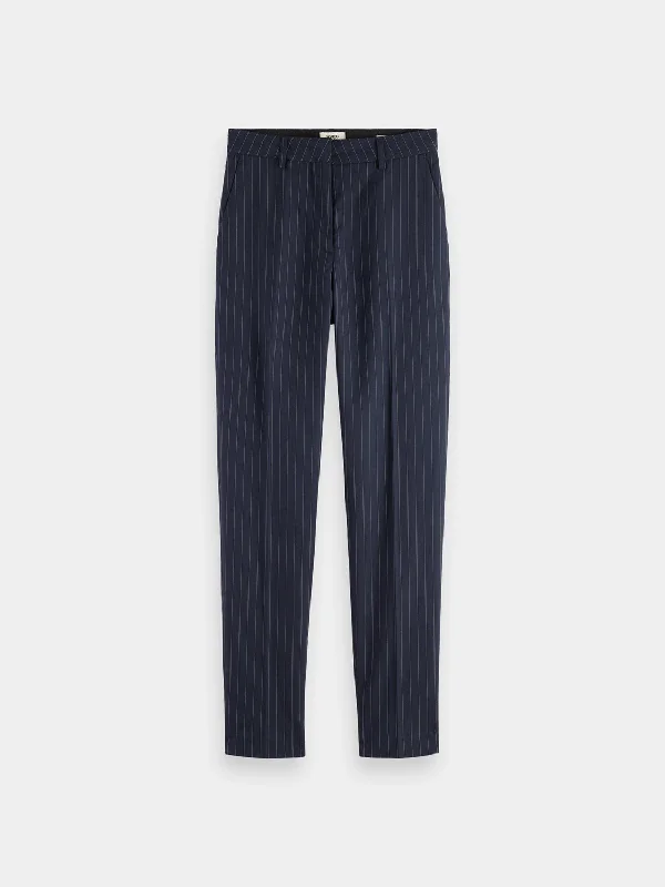 Lowry slim fit pants Modern Stretch Trousers