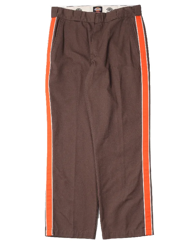 Dickies Side Strip Pant Wide-Legged Palazzos