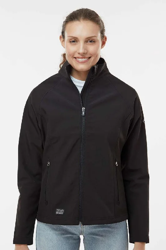 Dri Duck Womens Contour Wind & Water Resistant Soft Shell Full Zip Jacket - Black - Closeout Satin Fabric Silk Fabric Chiffon Fabric Dri Duck Womens Contour Wind & Water Resistant Soft Shell Full Zip Jacket - Black - Closeout Satin Fabric Silk Fabric Chiffon Fabric