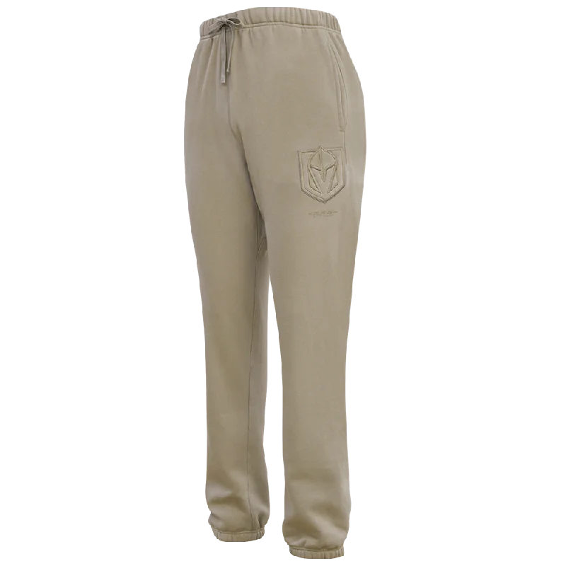 PANTS NHL VEGAS GOLDEN KNIGHTS NEUTRAL Trendy Palazzo Pants