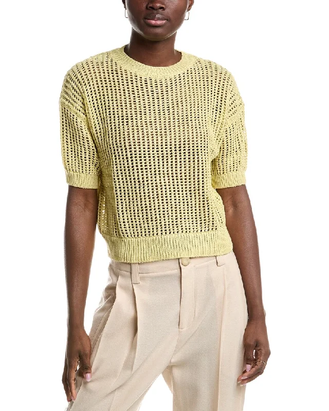 Peserico Sweater Elegant Classic Vintage