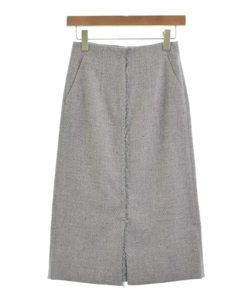 EMMEL REFINES Long/Maxi length skirts slim fit skirt