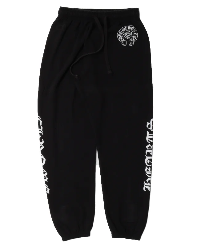 Sweat Pant Soft Sweatpants Style